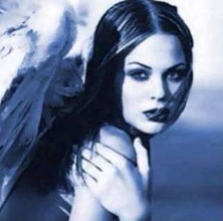 angel